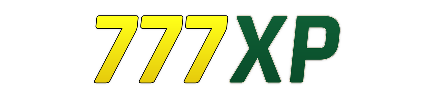 777xp Logo